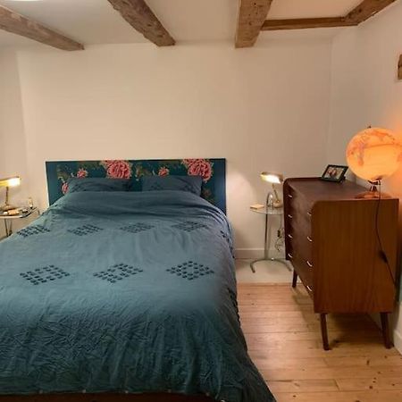 Au Coeur De La Veille Ville D'Annecy Exterior foto